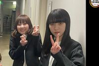 女性お笑いコンビ「ハイツ友の会」解散の背景に度を超えた“おじさんファン”、西野の意味深投稿が裏付ける…