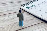 【知って楽しい雑学】連休明けに怖いのは五月病、ほかに注意すべき月は「6月、9月、1月」なぜ体調を崩すの…