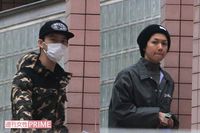 元KAT-TUNの田口淳之介、現在は大阪で小嶺麗奈と「スケボーしたり服を作ったり」