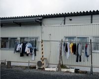 被災者「喪失による悲嘆から抜け出せない人は意外にいる」