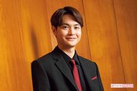 瀬戸康史、公私ともに充実！　芸能界デビュー15年で感じた「心と身体の変化」