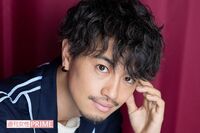 斎藤工、私生活では料理男子になっていた「料理って映画に通じている」