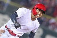 広島カープ・羽月隆太郎が“ゾンビたばこ”逮捕から半年で野球再開!『宮崎灼熱フェニックス』でガチスイン…
