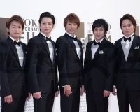 嵐、一夜かぎりの全国ジャックCMにかかったお値段は?