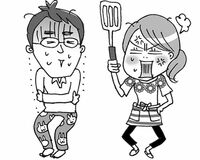 “残念な夫婦”に欠けているのは、夫婦なら当たり前の態度