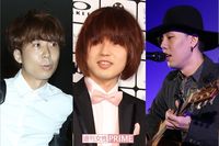 野田洋次郎やゲス川谷にKANA-BOON飯田、それでもバンドマンがモテるのはなぜか