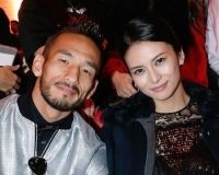 中田ヒデ実の父親、息子が結婚に向かない理由を暴露