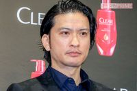 長瀬智也に何が!?「警察官が駆け込んで彼を連れて行った」緊迫のプライベート