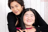 ガンバレルーヤ・よしこが語る、速水もこみちの魅力「“僕は料理人です”と言い張る」