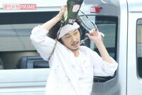 綾野剛が主演映画で「俺、したいっス」と白石和彌監督に直談判！性的シーンを女優の“了承ないまま”で撮影…