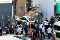 《世田谷女性殺人事件》逃走男は羽田空港で確保、被害者女性は死亡、近隣住民を悩ませていた“迷惑系配信者…