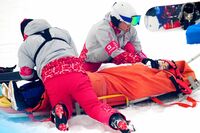 オリンピック出場選手、競技中にケガをした場合の「医療保険」事情