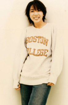 作詞・作曲の経験はなかったが、必死に作った曲の数々をプロデューサーが絶賛してくれた