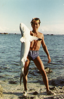 語学の壁も何のその!　オーストラリアで修業した19歳のころ