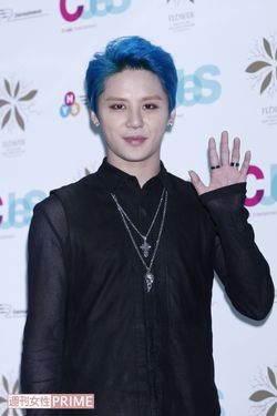 ジュンス（JYJ）