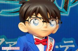 劇場版『名探偵コナン』歴代最高の滑り出しもマリオの影、「毛利蘭」21歳のタレント発見、弁当箱なポップコーンケースが話題