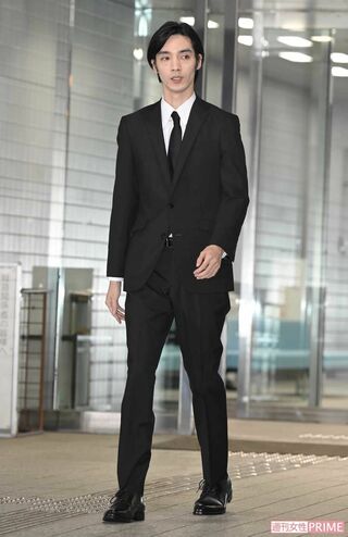 警視庁・東京湾岸署から保釈された清水尋也被告