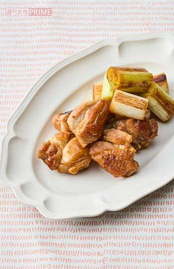 刺さない焼き鳥