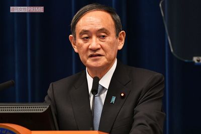 万策尽きた⁉︎ 菅義偉首相の「安全安心」は運任せか