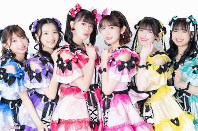 TikTokで8億回再生『超ときめき宣伝部』海外ライブ&さいたまスーパーアリーナ公演への“期待と覚悟”