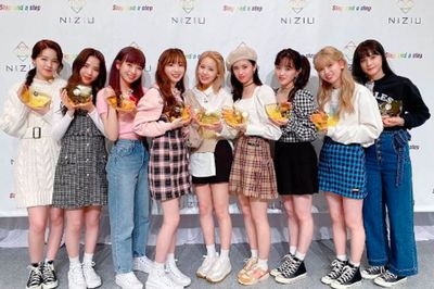 NiziU『男性版』が2022年にデビューか、「韓国人もメンバー入り」の構想も