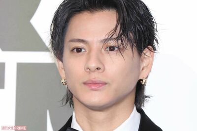 平野紫耀「挨拶しない先輩」ぶっちゃけ投稿が波紋で「答え合わせできた」旧ジャニーズの“大物”に流れ弾