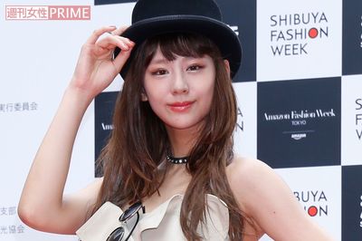 西内まりやも爆発！事務所トラブル多発の理由は「マネジャーとの希薄なカンケイ」 