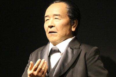 『青天を衝け』は“キュン死大河”?「子どもは20人」渋沢栄一のやんちゃ人生