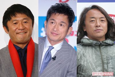 “カズ・キーちゃん・タケ”、現在のサッカー日本代表がそうならない理由