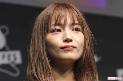 女優・川口春奈の“元カレ”格闘家・矢地祐介、破局後も試合に影響なし「チョークスリーパーで勝利」