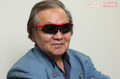 勝新太郎の元マネージャーが赤裸々に綴った、豪快すぎる“勝新秘録”が話題