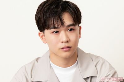 鈴木福が語る“両親・きょうだい”「結構いいお兄ちゃんだと思いますよ」20歳らしい理想の恋愛