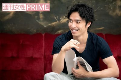 “旅するバレエダンサー”柄本弾、「フランスの方の印象がすごく変わりました」