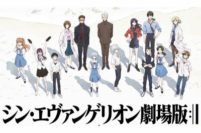 アニメ化も決まった人気作『怪獣8号』が「エヴァンゲリオンのパクリ？」と炎上、展開が似すぎてない？の声…