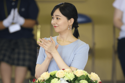 《佳子さまの歩み》上皇さまのメッセージから10年、皇室典範改正で養子や養親が現れたら問いたい「象徴とし…