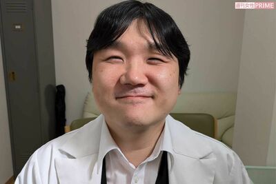 目の見えない精神科医の著書が話題「“見える”とは“視点を変える”こと」悩める人に響く「心の処方箋」