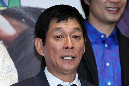 明石家さんま