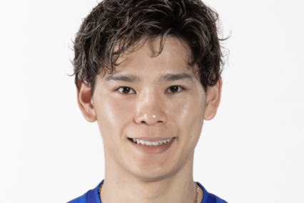 西田有志の“芸術的”スライディング土下座が世界で話題に!【バレーボール】