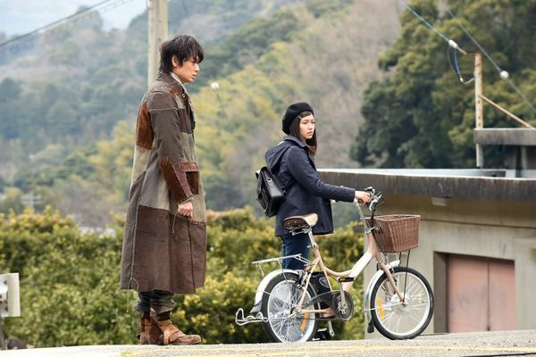 『フランケンシュタインの恋』より　(c)日本テレビ