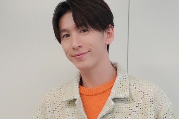 SHOW-WAの寺田真二郎さん