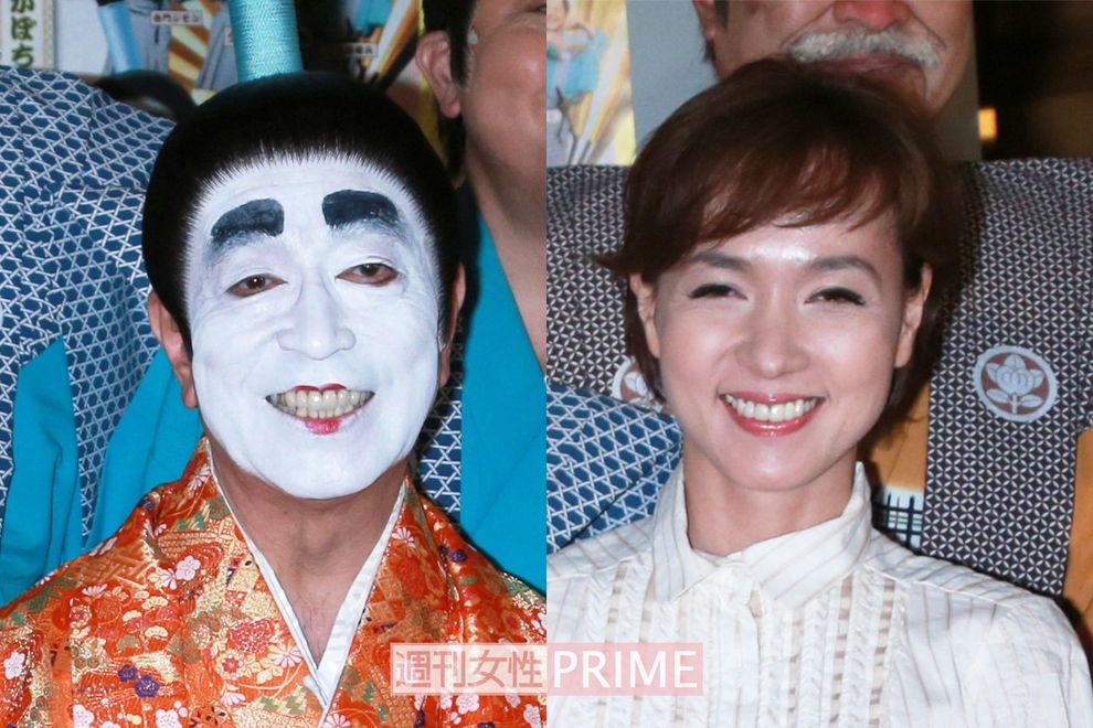 志村けんが認めた彼女・石野陽子との真実【破局理由】『だいじょうぶだぁ』終焉の裏側