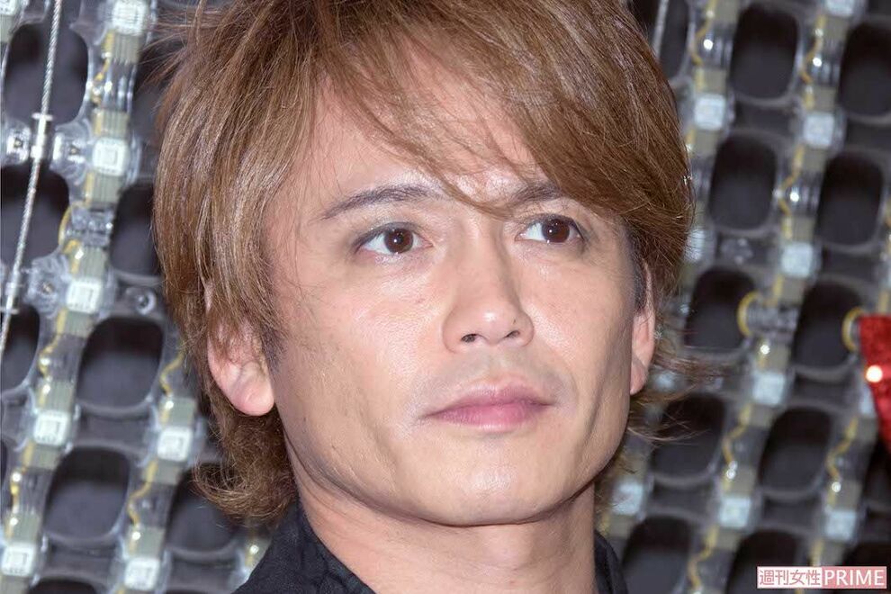 元光GENJI・諸星和己、ハワイ生活で“激変”した56歳の近影が「別人すぎて脳がバグる」グループ復活への期…