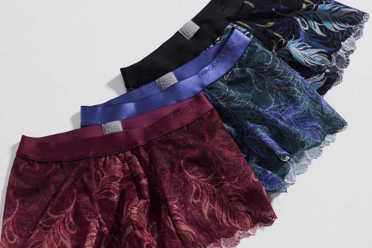 すぐに売り切れる大人気商品となった『レースボクサー』