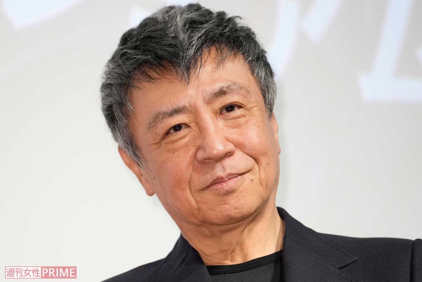 世良公則（2025年1月）