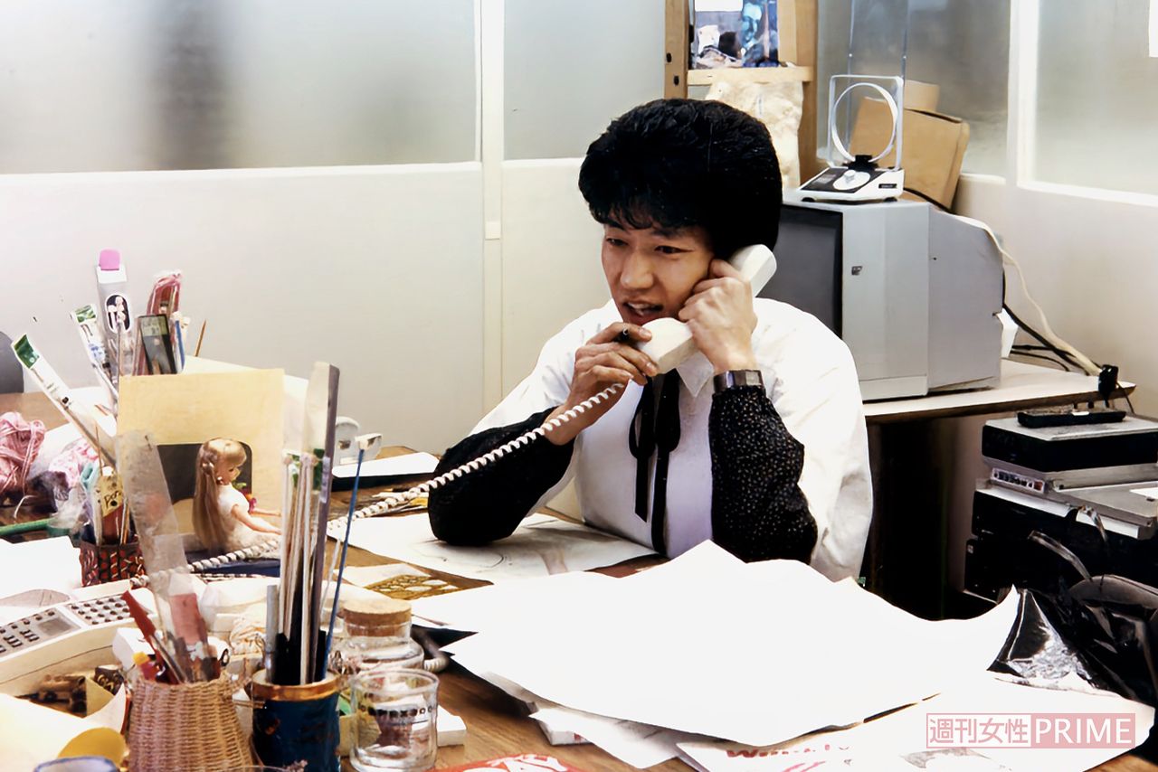 提供／広瀬光治さん