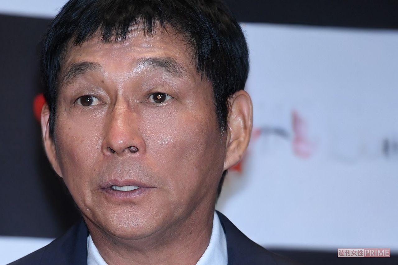  実はぬか漬けが趣味である明石家さんま