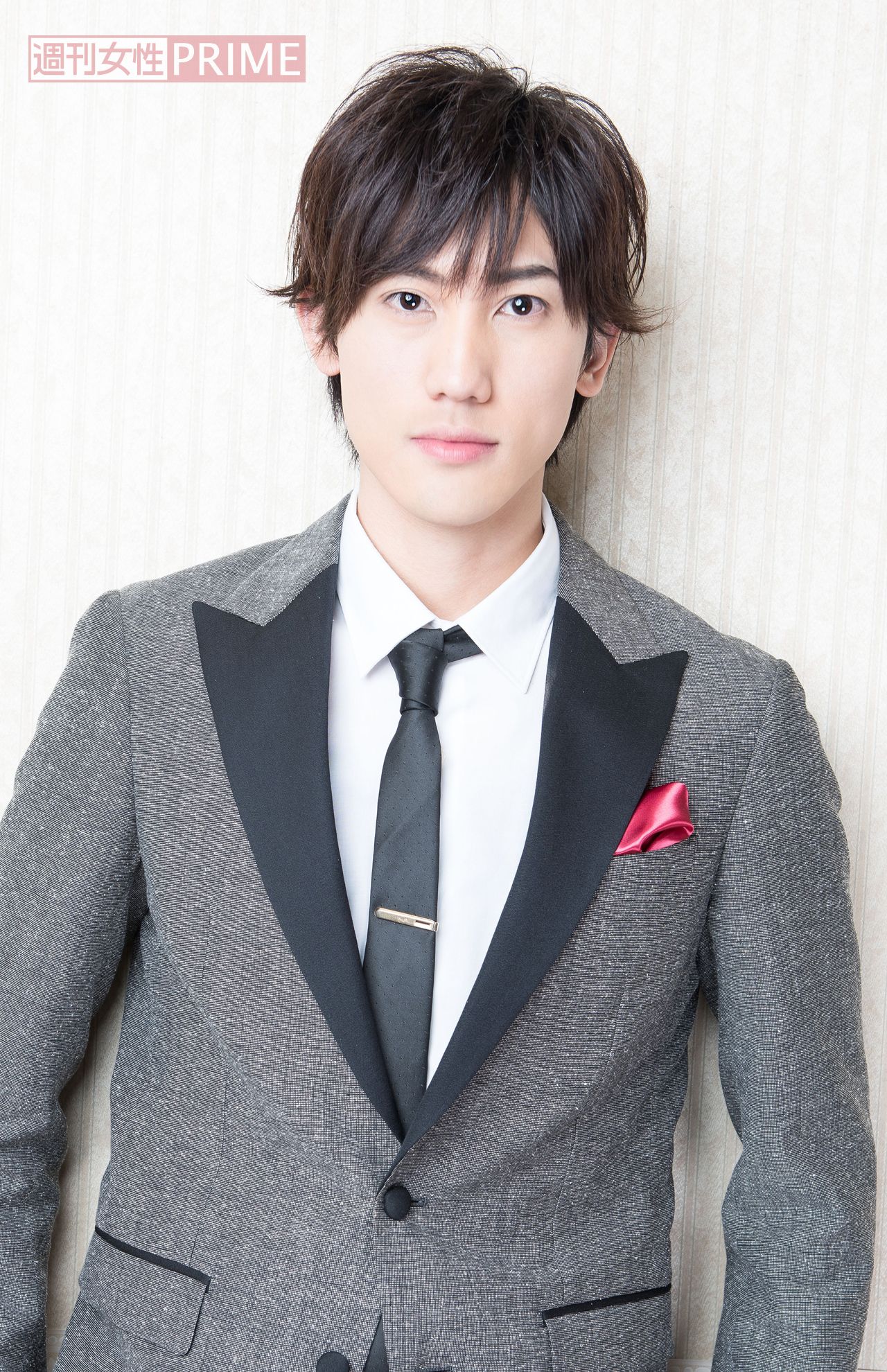 植原卓也　撮影／高梨俊浩