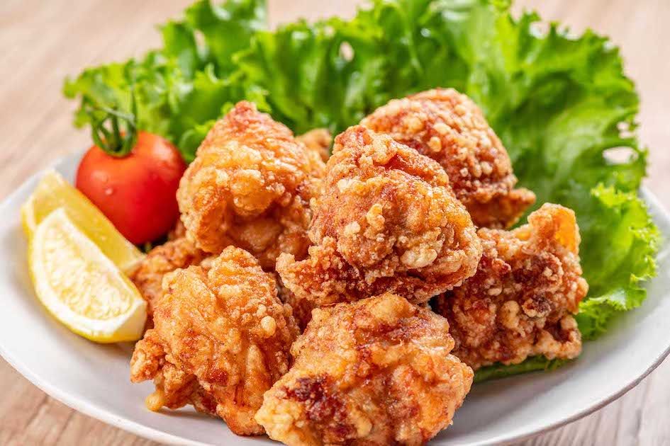 コロナ禍に出店ラッシュとなった唐揚げ（写真はイメージです）