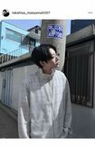 前山剛久(本人インスタグラムより)