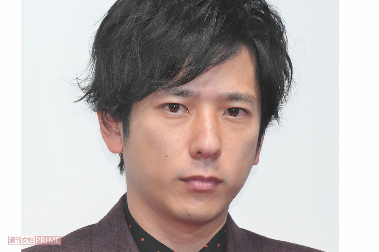二宮和也「妻の好きな場所で…」“バリ島挙式”を計画もコロナで頓挫